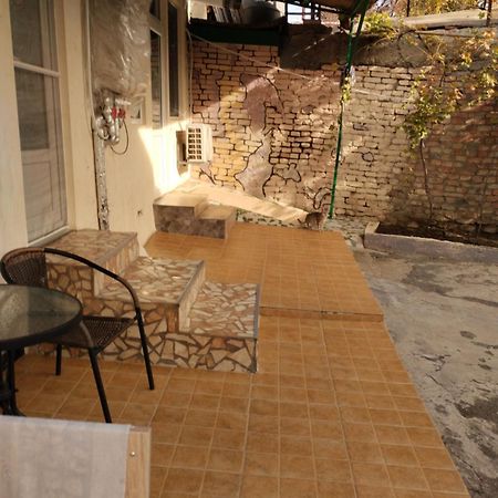 Kacharava Apartments تبليسي المظهر الخارجي الصورة
