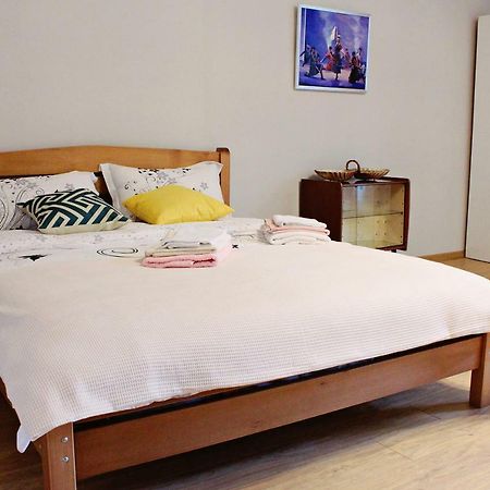 Kacharava Apartments تبليسي المظهر الخارجي الصورة