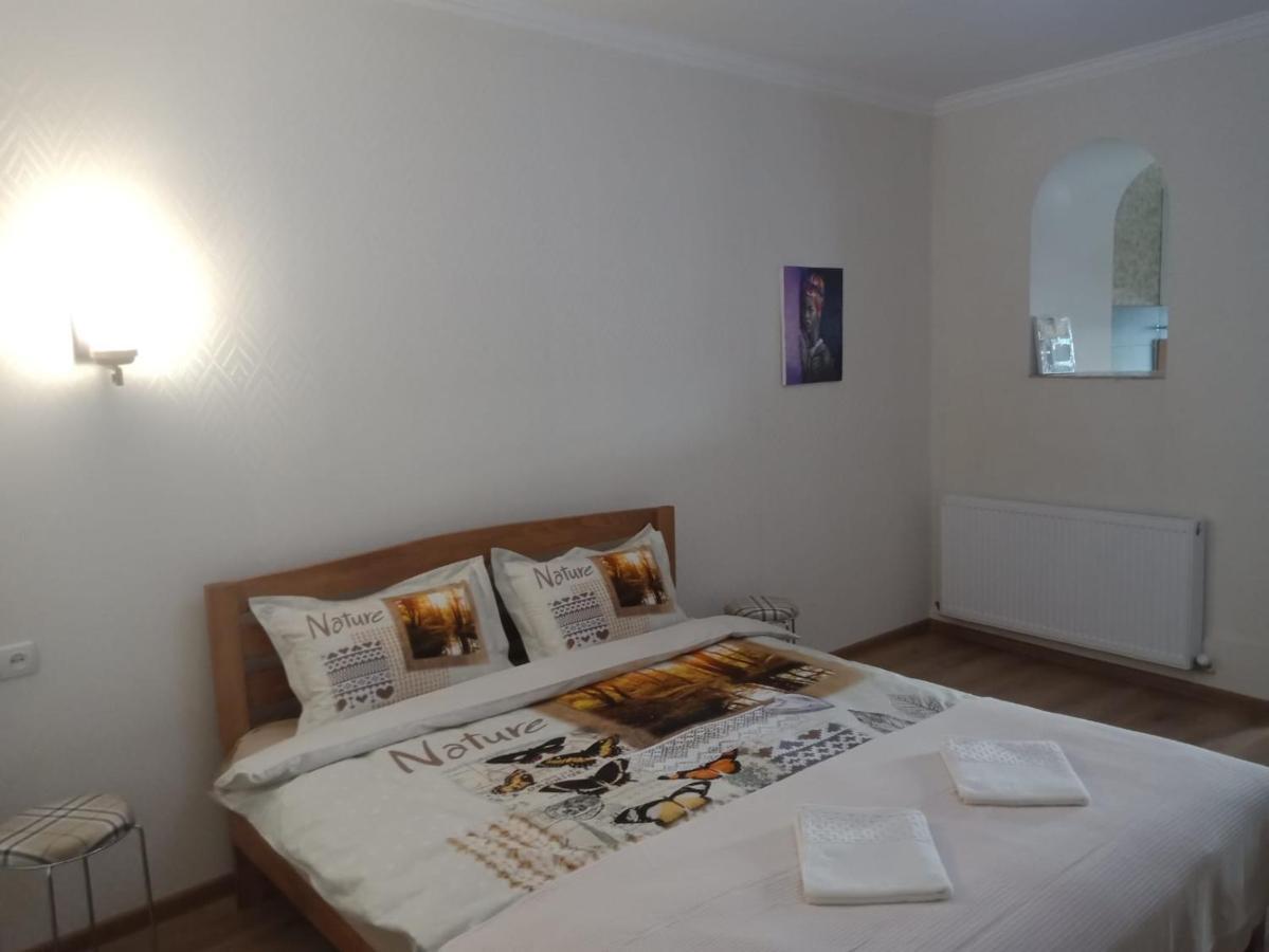 Kacharava Apartments تبليسي المظهر الخارجي الصورة