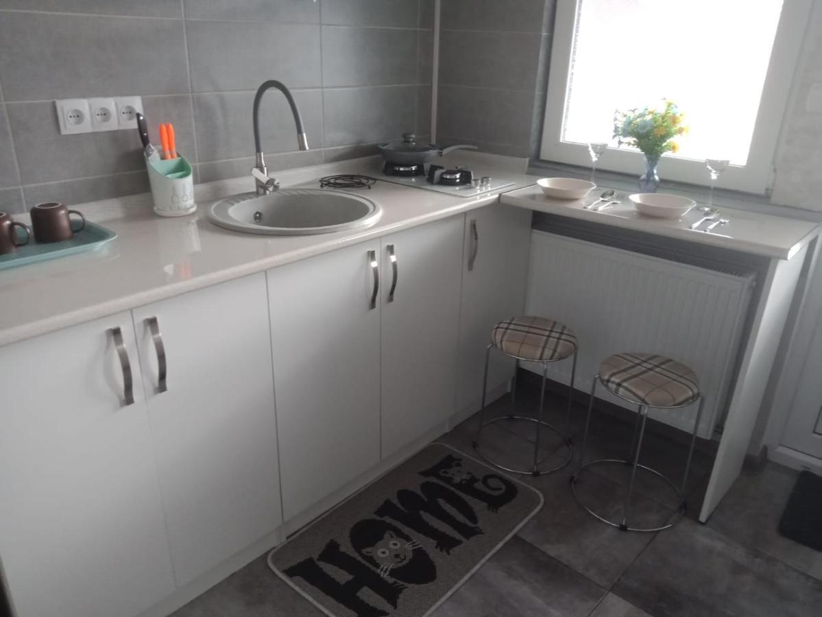 Kacharava Apartments تبليسي المظهر الخارجي الصورة