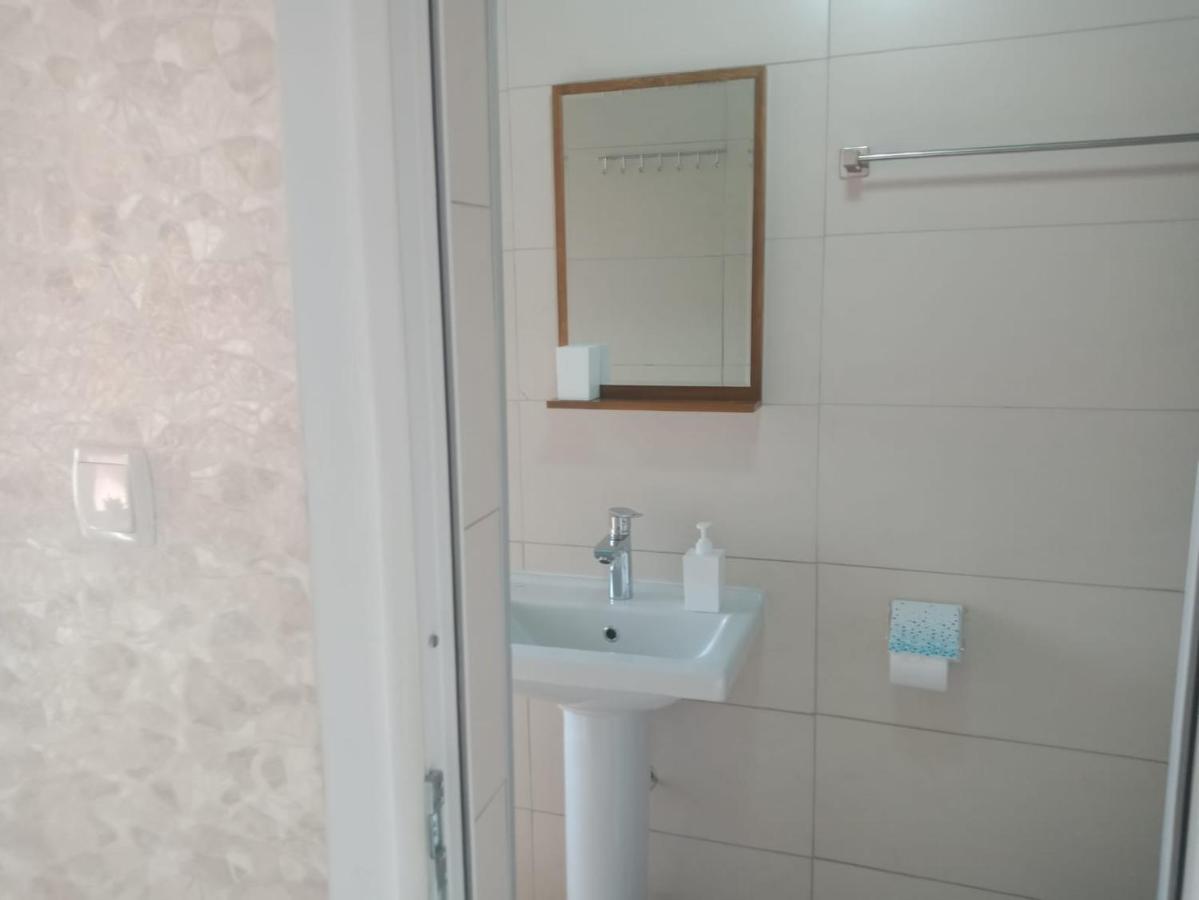 Kacharava Apartments تبليسي المظهر الخارجي الصورة