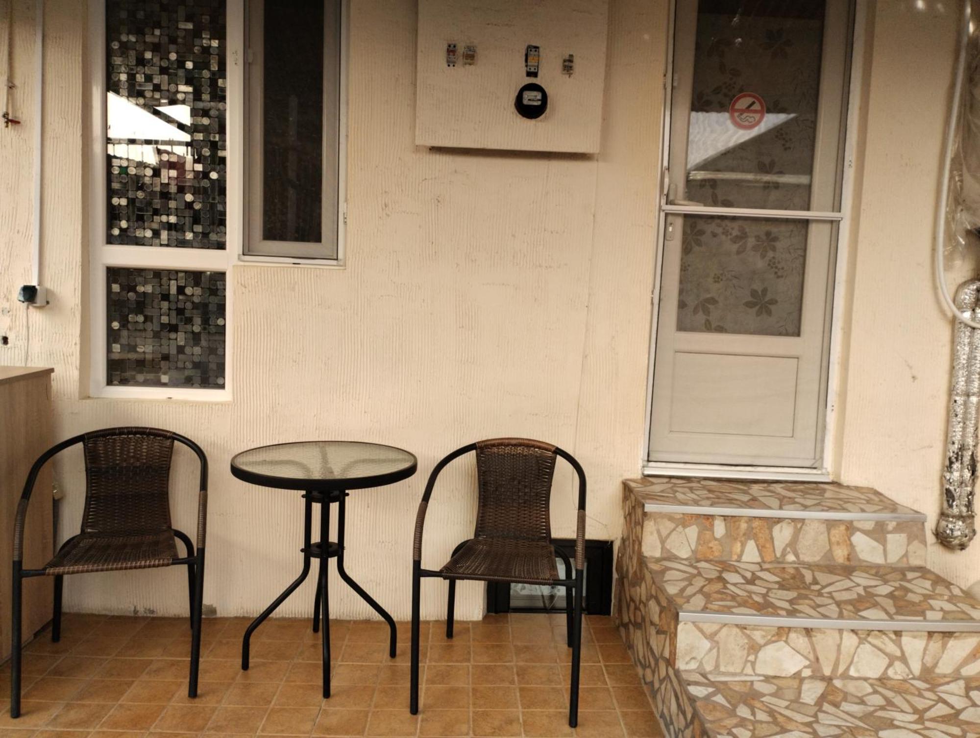 Kacharava Apartments تبليسي المظهر الخارجي الصورة