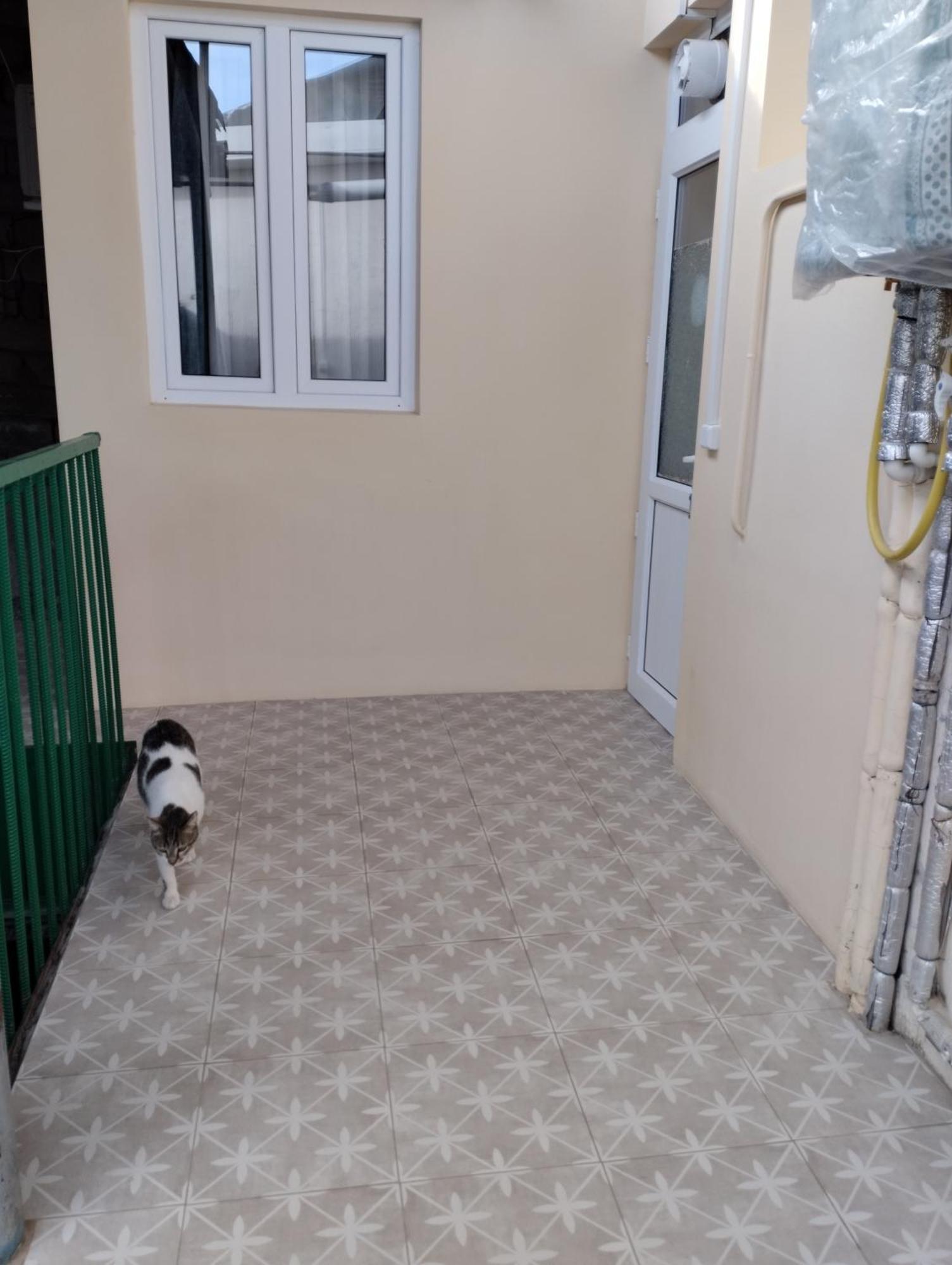 Kacharava Apartments تبليسي الغرفة الصورة