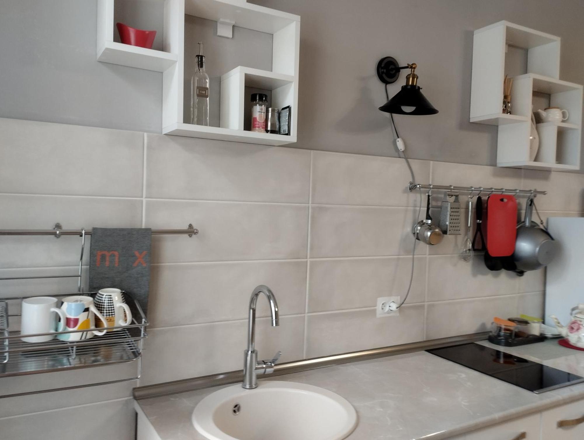 Kacharava Apartments تبليسي المظهر الخارجي الصورة