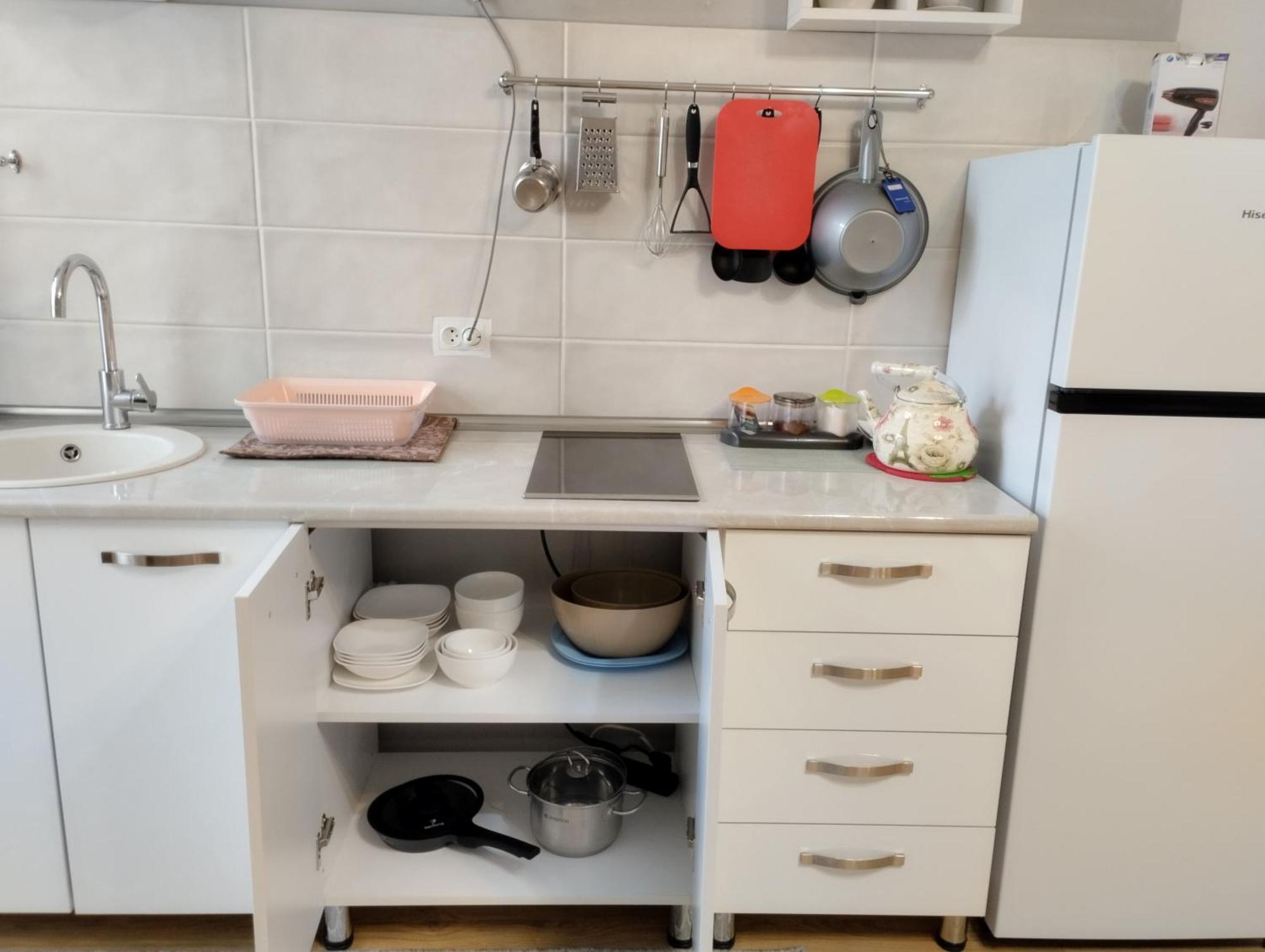 Kacharava Apartments تبليسي المظهر الخارجي الصورة
