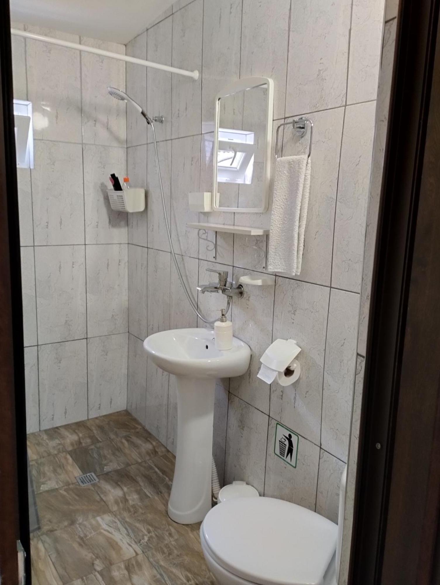 Kacharava Apartments تبليسي المظهر الخارجي الصورة
