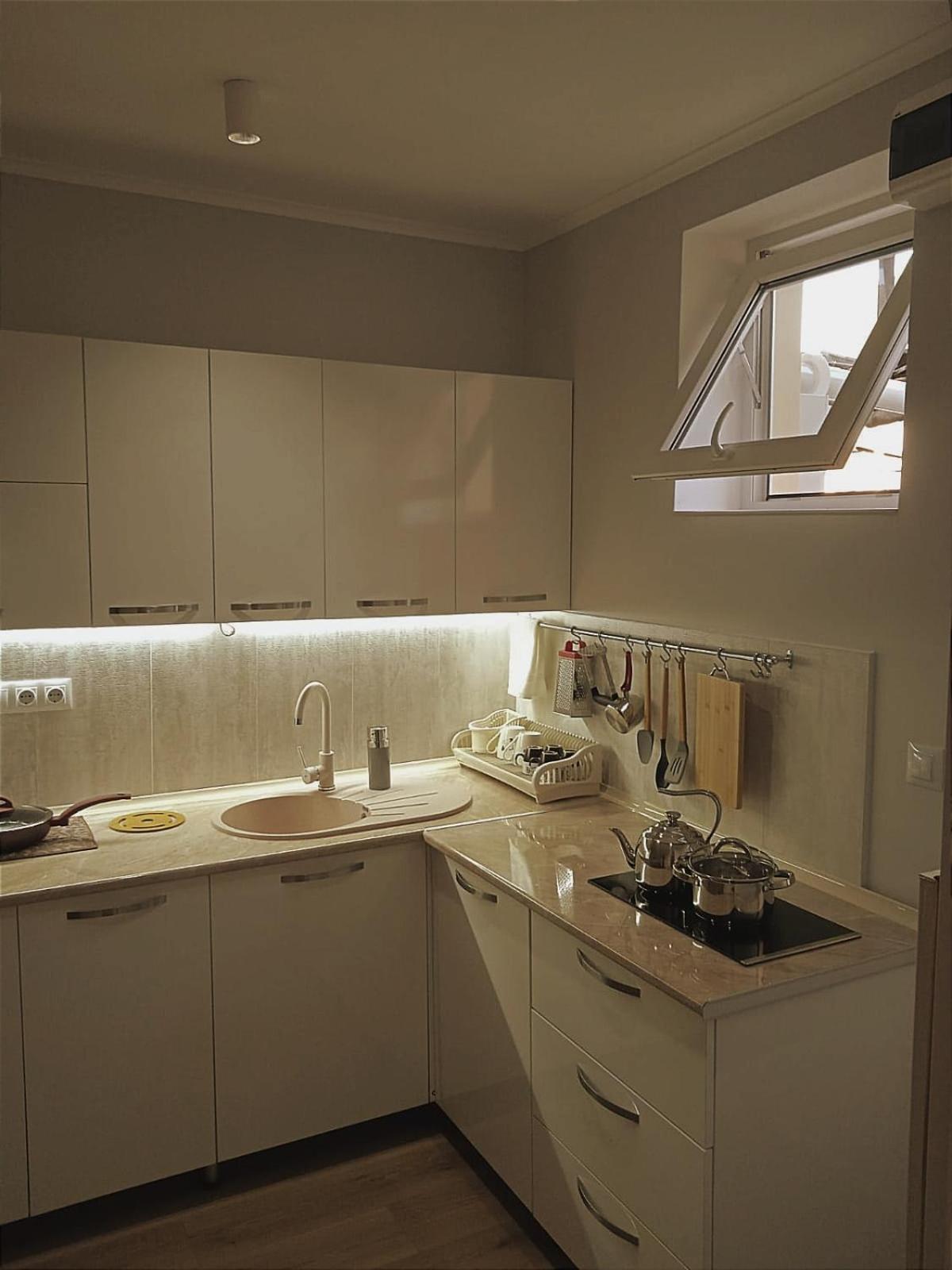 Kacharava Apartments تبليسي المظهر الخارجي الصورة