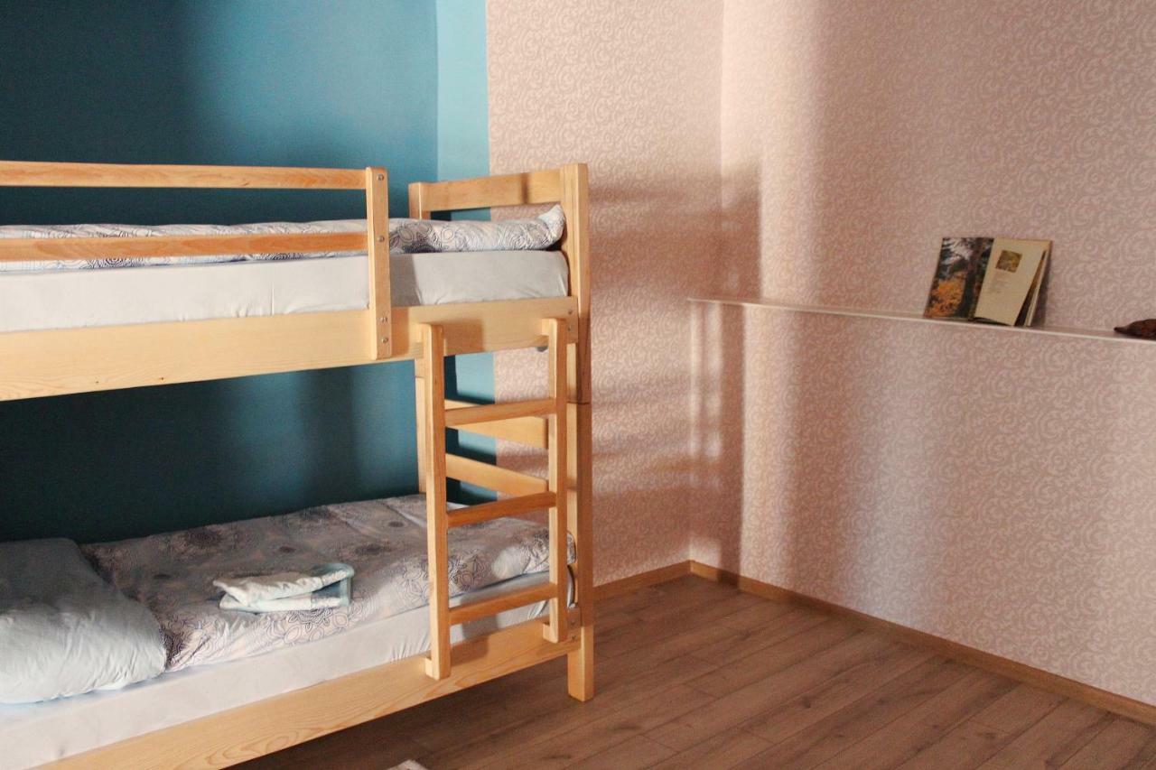 Kacharava Apartments تبليسي المظهر الخارجي الصورة