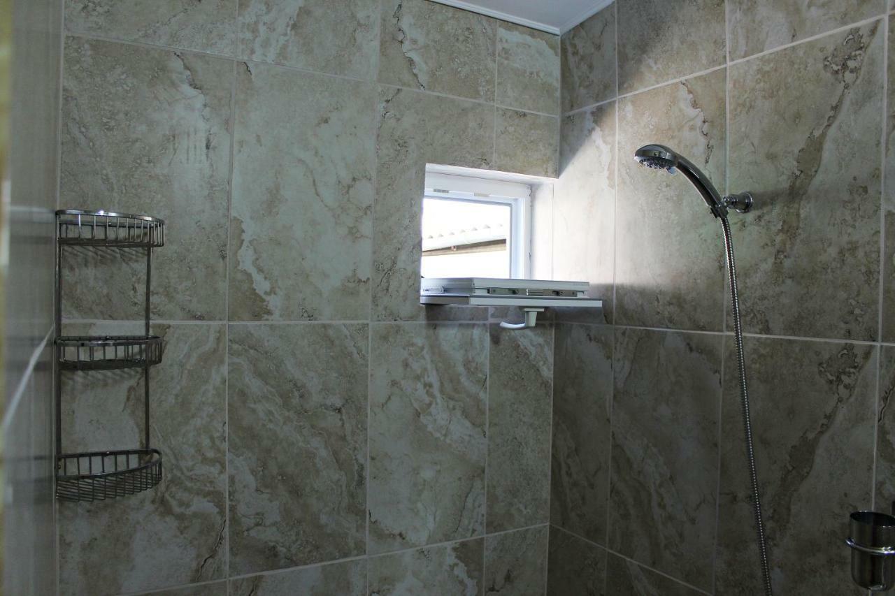 Kacharava Apartments تبليسي المظهر الخارجي الصورة