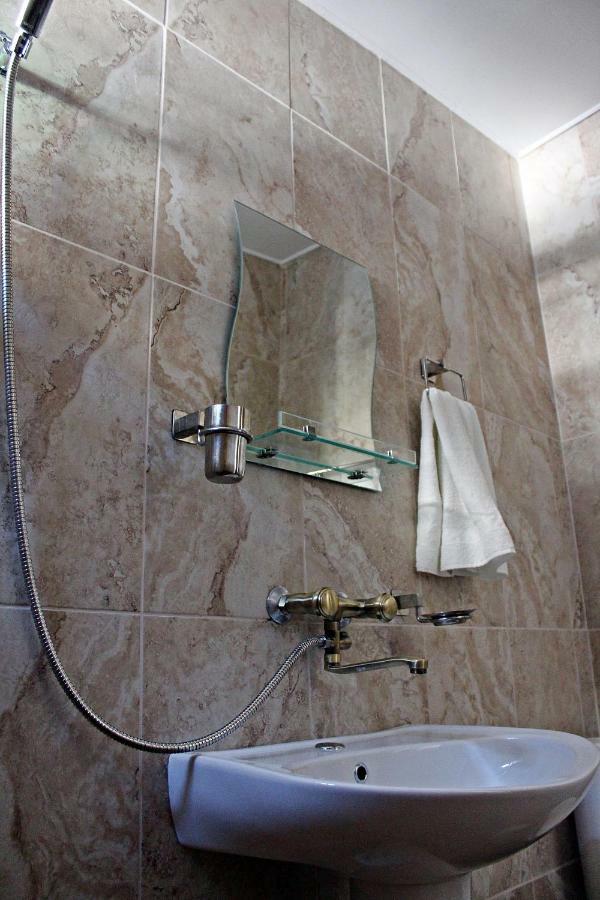 Kacharava Apartments تبليسي المظهر الخارجي الصورة