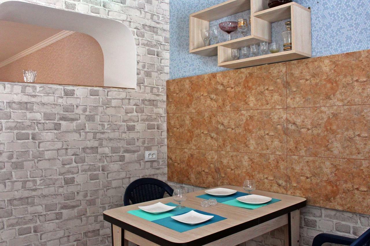 Kacharava Apartments تبليسي المظهر الخارجي الصورة